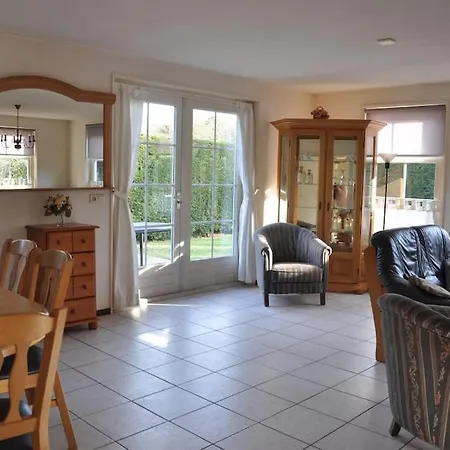 Duinland 34 Ferienhaus *