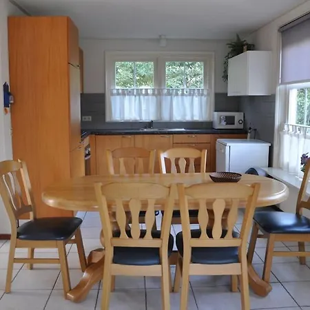 Duinland 34 * Sint Maartensvlotbrug