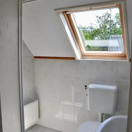 Duinland 34 Ferienhaus