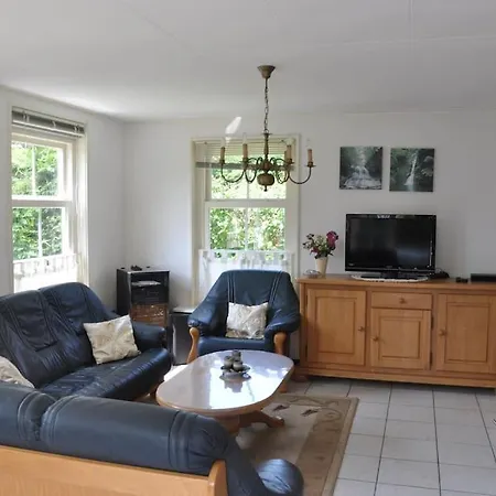 Ferienhaus Duinland 34 Sint Maartensvlotbrug