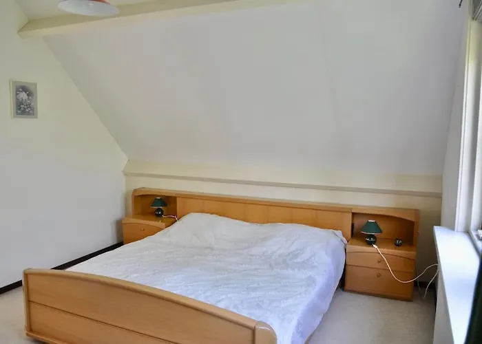 Feriehus Duinland 34