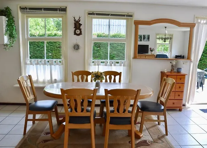 Feriehus Duinland 34 *