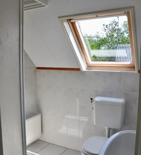 Duinland 34 Feriehus