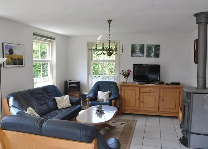 Feriehus Duinland 34 Sint Maartensvlotbrug