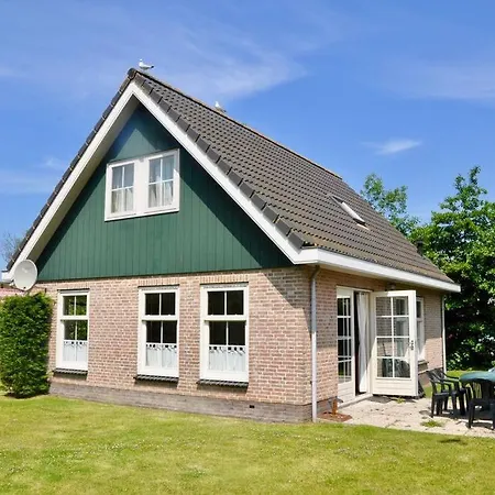 Duinland 34 Casa vacanze *